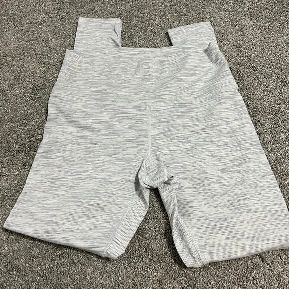 Lululemon Wunder Under Leggings size 10 - Picture 1 of 7
